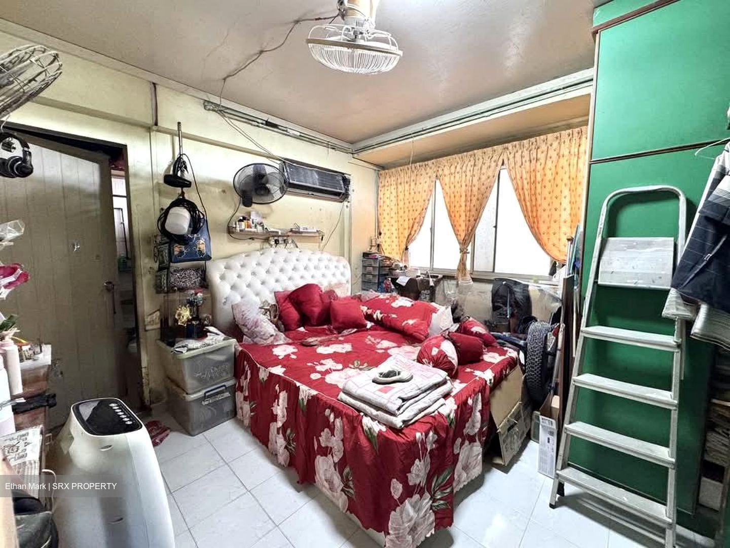 Blk 218 Choa Chu Kang Central (Choa Chu Kang), HDB 4 Rooms #551302711
